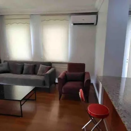 Appart A Distance De Marche 1km Du Stade Et Du Metro Galatasaray Nef Apartment *